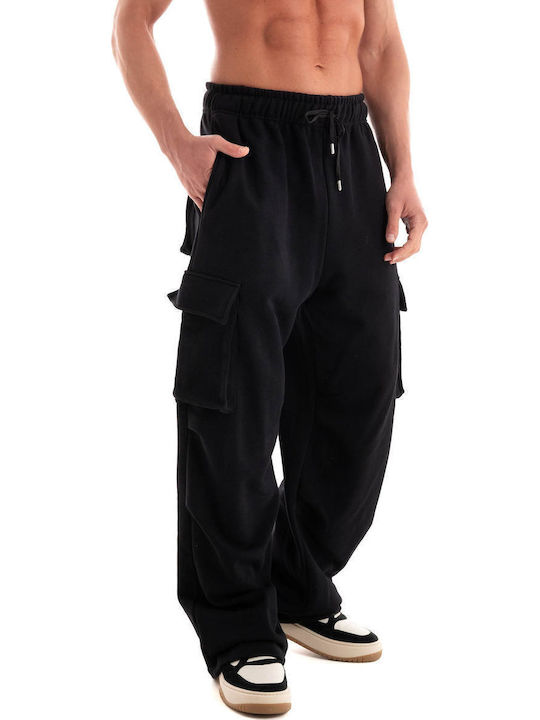 Hose Black