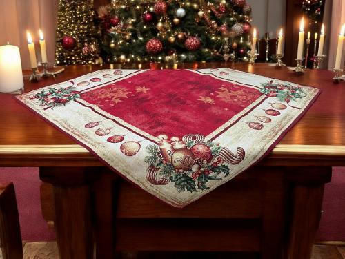 Linea Home Față De Masă 5 Bucăți Linea Home Față De Masă 5 Bucăți