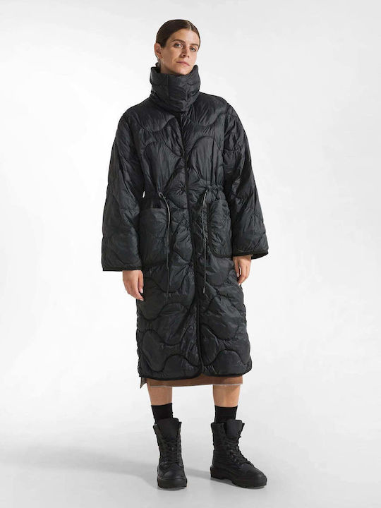 Deha Jacket Puffer Black