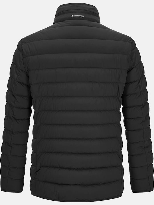 Jacket Black