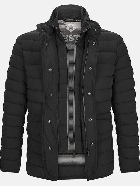 Jacket Black