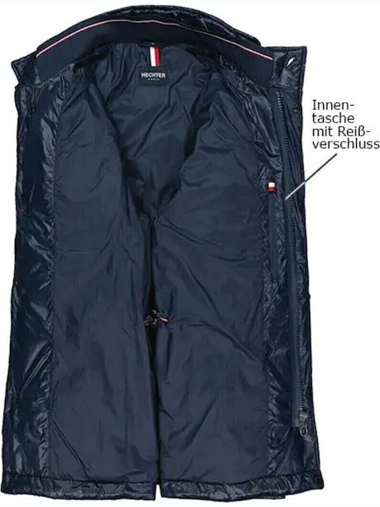 Jacket Blue navy