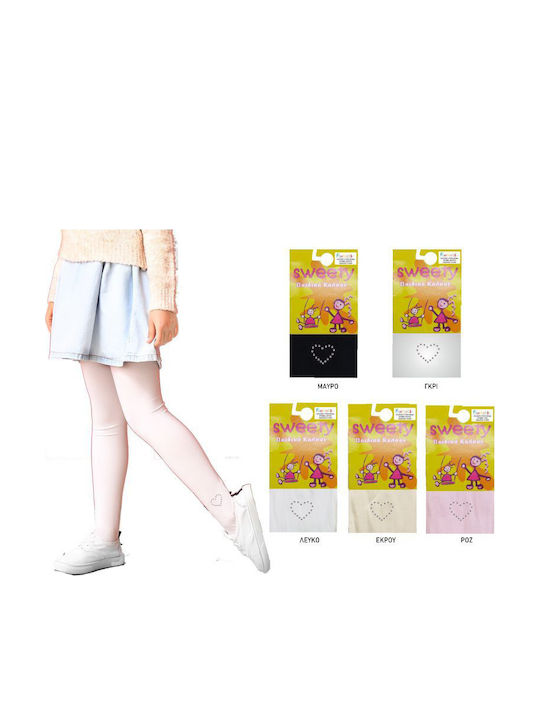 Fantastic Kids Kids Tight Pink