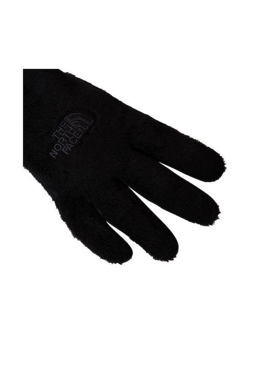 The North Face Etip Women's Ski & Snowboard Gloves Black