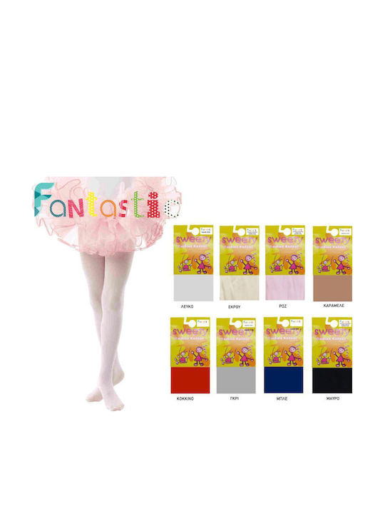 Fantastic Kids Kids Tight Gray