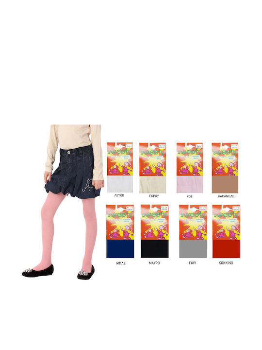 Fantastic Kids Kinderstrumpfhose Gray