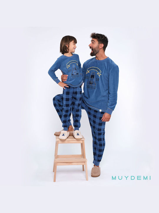 Muydemi BLUE