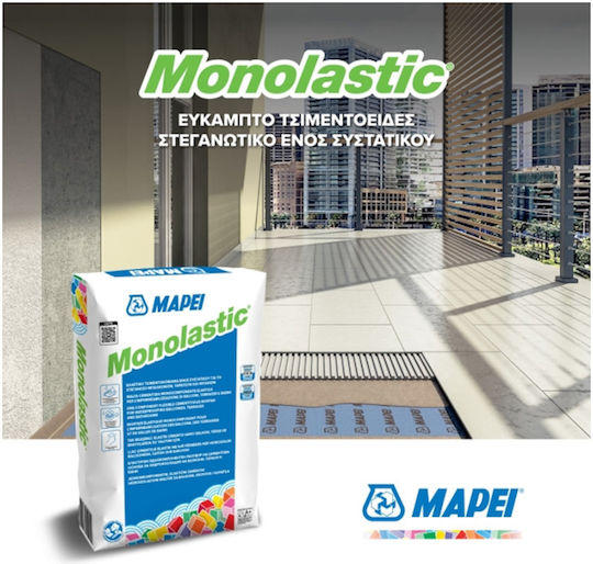 Mapei Monolastic Abdichtung 20kg 1674220