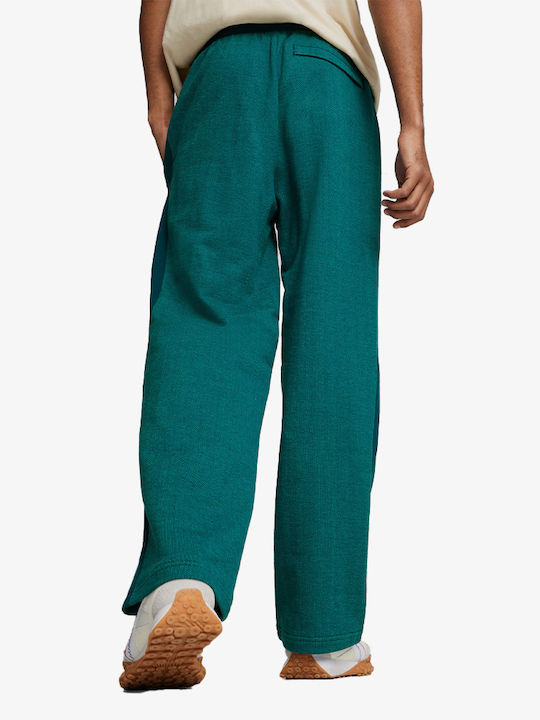 Puma Sweatpants Cold Green