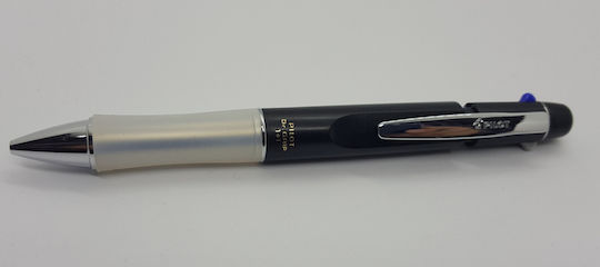Pilot Grip Creion mecanic Negru