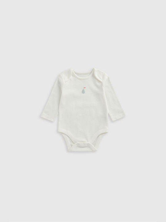 Mothercare Σετ Φορμάκια Πολύχρωμα 5τμχ