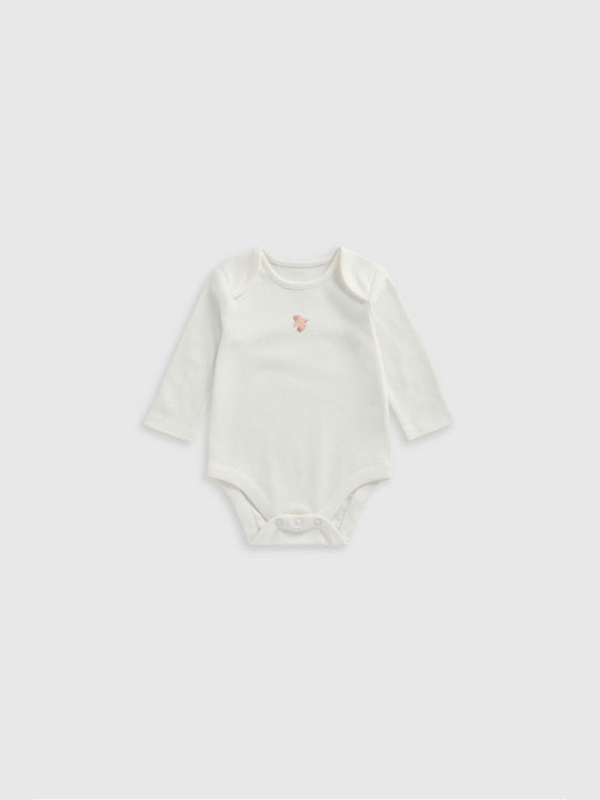Mothercare Σετ Φορμάκια Πολύχρωμα 5τμχ