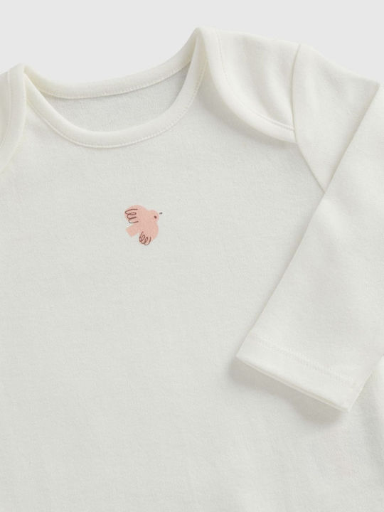 Mothercare Σετ Φορμάκια Πολύχρωμα 5τμχ