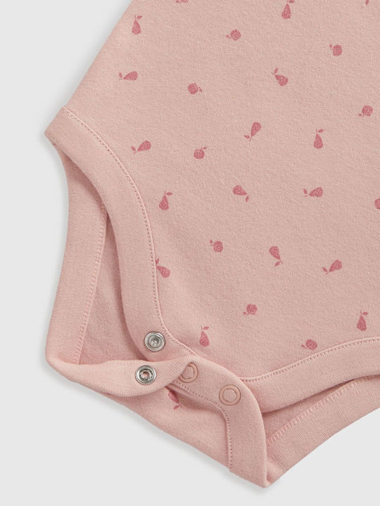 Mothercare Σετ Φορμάκια Πολύχρωμα 5τμχ