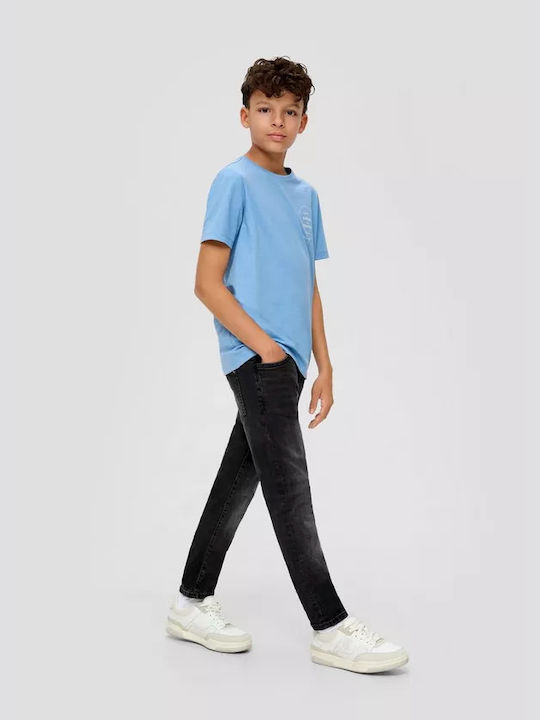 s.Oliver Kids' Jeans Black