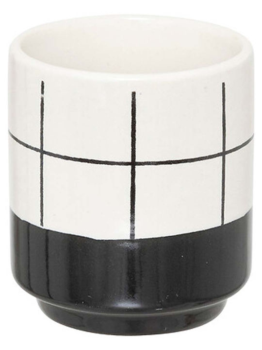 Φλιτζάνι Espresso Κεραμικό Μπεζ 120ml