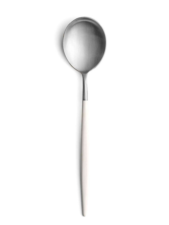 Dalper Set de Tacâmuri Inoxidabil Albe 30buc