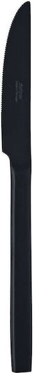 Dalper Set de Tacâmuri Inoxidabil Negre 24buc