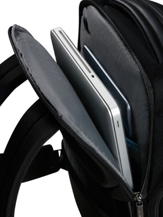 Samsonite Evosight Backpack Backpack for Laptop Black