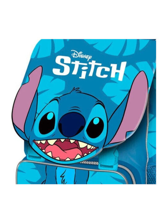 Karactermania Stitch Bag Backpack Multicolour