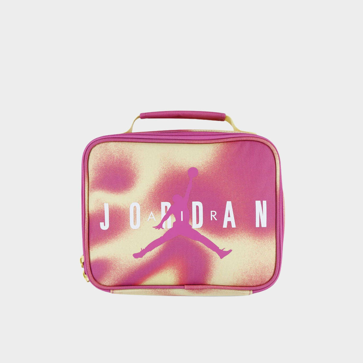 nike jordan lunch bag
