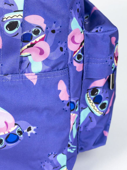 Disney Stitch Backpack 42cm