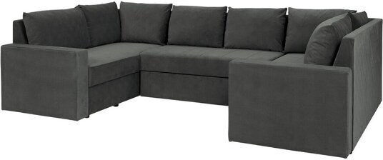 Providence 145 Γωνιακός Καναπές Κρεβάτι 307x182εκ. Providence 145 Γωνιακός Καναπές Κρεβάτι 307x182εκ.
