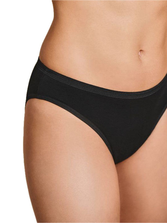 AllMatters Women's Slip Black