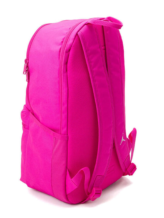 Nike Schulranzen Rucksack Junior High-High School Fuchsie 23Liter