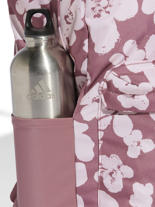 Kids Printed Backpack Adidas JF4465