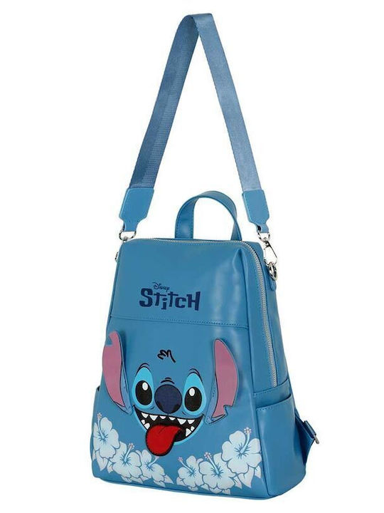 Disney Stitch Zunge
