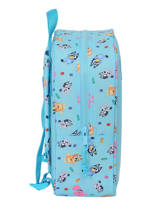 Bluey Adaptable Backpack 27cm 8412688566334