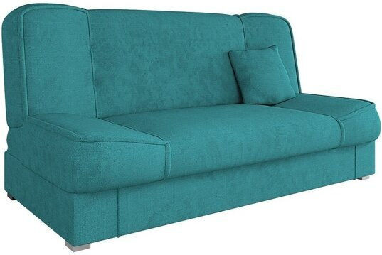 Columbus 117 Τριθέσιος Καναπές Κρεβάτι 175x80x80εκ. Columbus 117 Τριθέσιος Καναπές Κρεβάτι 175x80x80εκ.