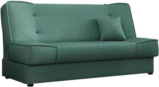 Columbus 117 Τριθέσιος Καναπές Κρεβάτι 175x80x80εκ. Columbus 117 Τριθέσιος Καναπές Κρεβάτι 175x80x80εκ.