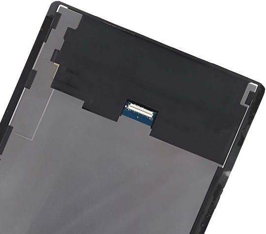 Clappio LCD екран с тъч стъкло Blackview Tab 13 черен