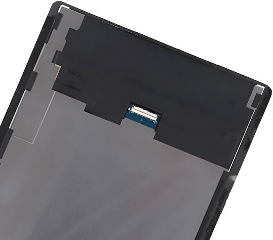 Clappio LCD екран с тъч стъкло Blackview Tab 13 черен
