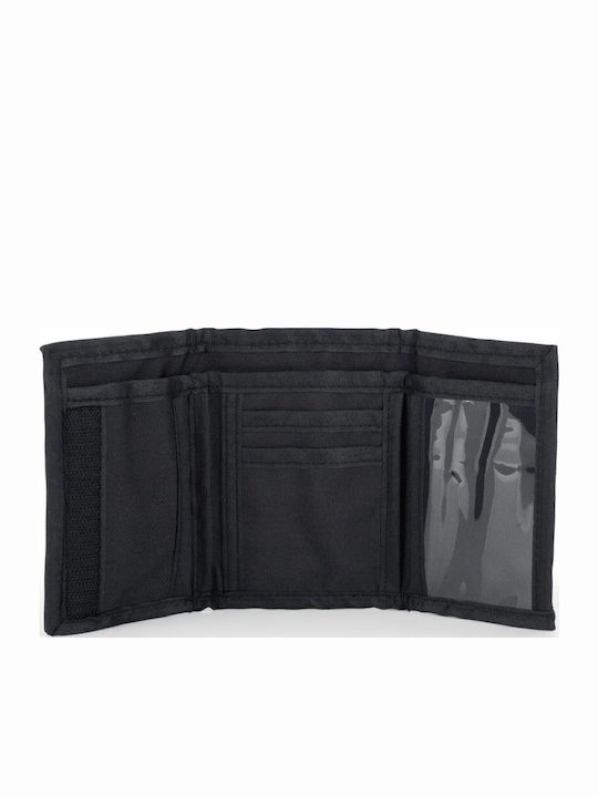 Gabol Kids Wallet Black Gabol Kids Wallet Black