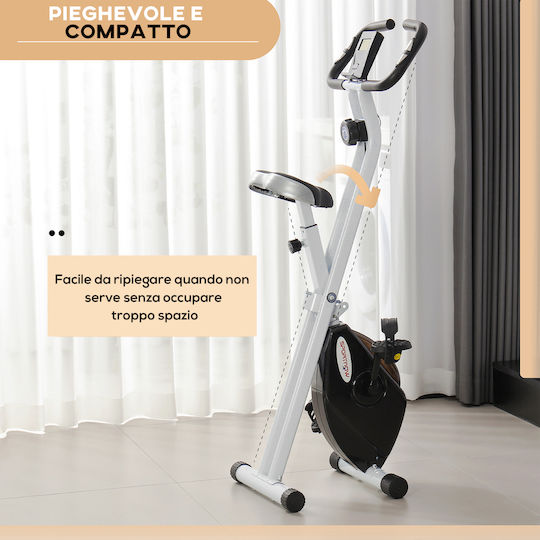 Sportnow A90-360V00BK Magnetisch