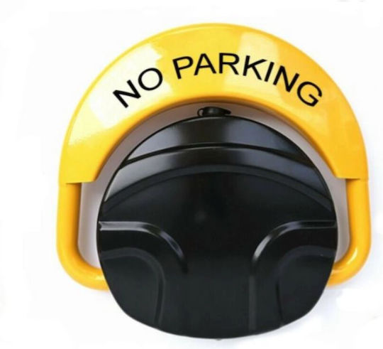 Automatic Parking Lock Remote Control Alarm