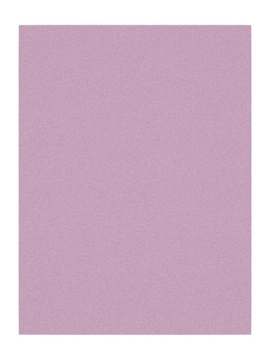 Name It Σετ Παιδικά Φανελάκια Pastel Lilac 2τμχ