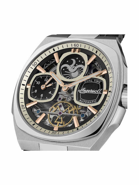 Ingersoll Automatic Watch