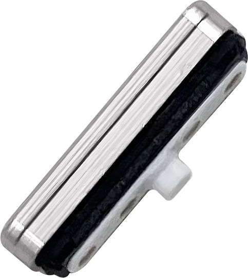 Samsung Power Button for Samsung Galaxy S22 S22 Plus Original White