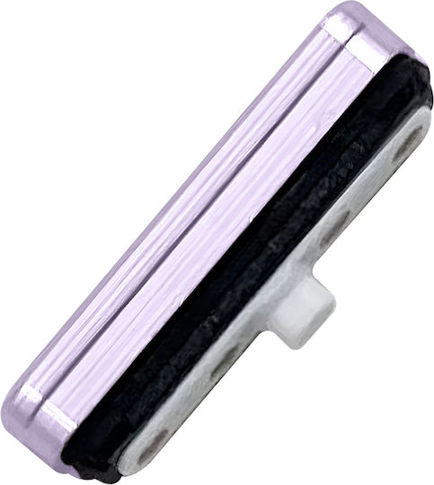 Samsung Power Button Samsung Galaxy S22 S22 Plus Original Purple