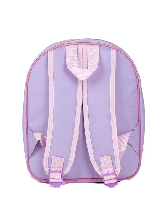 Funko Bag Backpack Pink