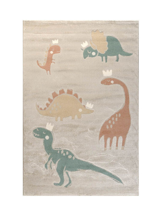 Tzikas Carpets Kids Synthetic Rug 160x230cm