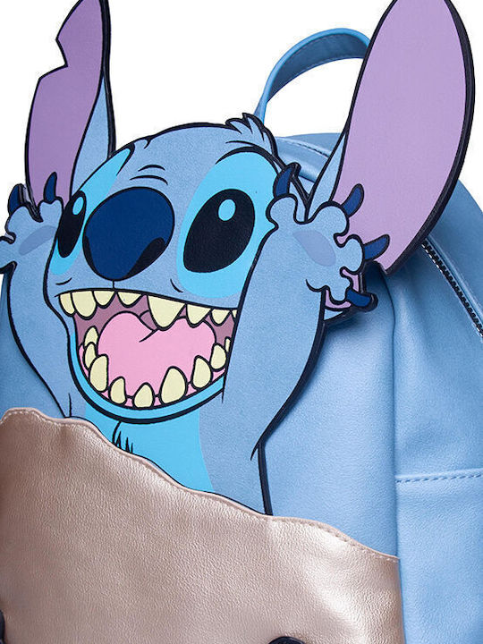 Disney Lilo & Stitch Strandtag Stitch Rucksack