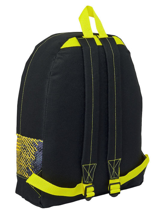 Safta School Bag Backpack Elementary, Elementary Multicolour