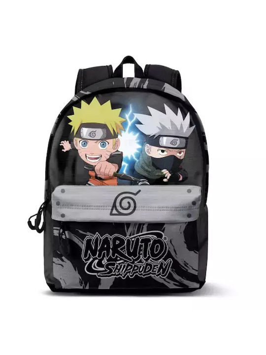 Naruto Kid Adaptable Backpack 44cm 8445118062595