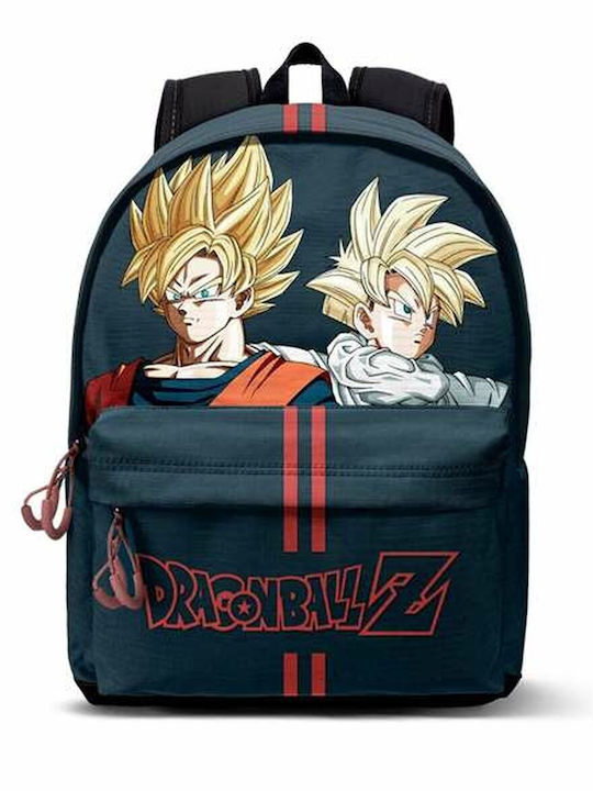 Dragon Ball Z Unity Adaptable Backpack 44cm 8445118062779