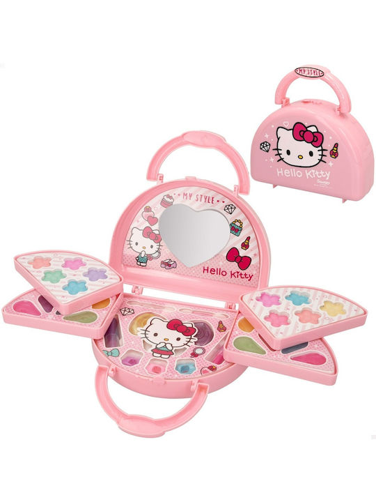 John комплект за грим Hello Kitty 48406